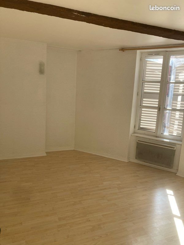 Appartement à louer, 50m², Clermont-Ferrand