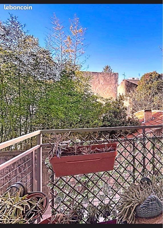 Appartement à vendre, 45m², Nîmes