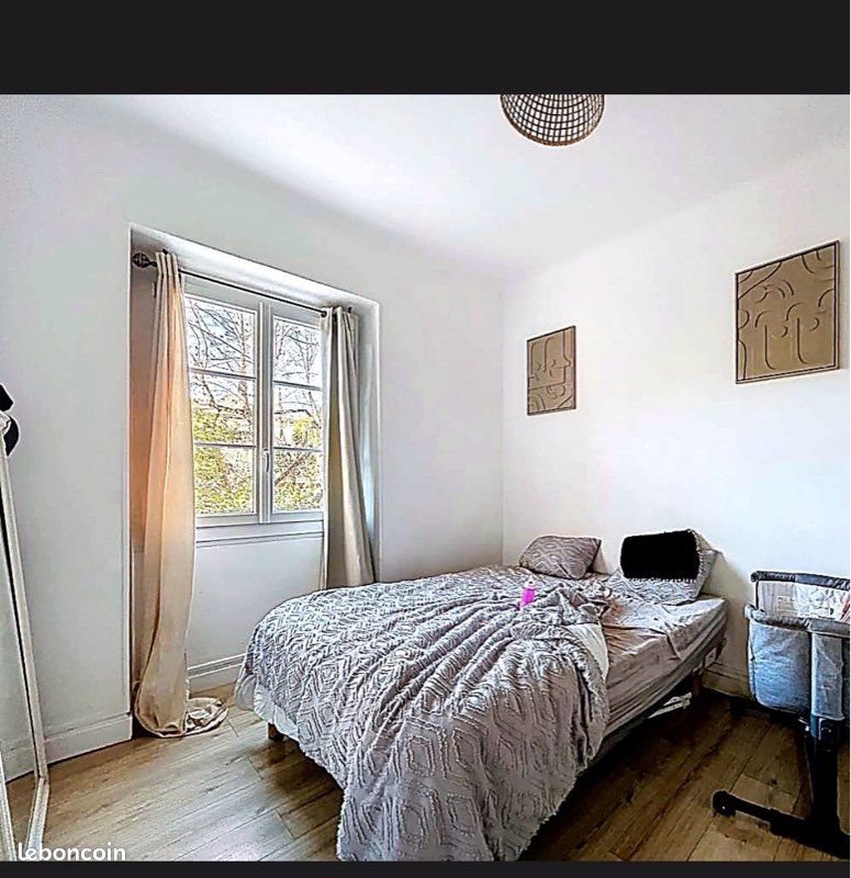 Appartement à vendre, 45m², Nîmes