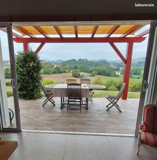 Maison à vendre, 100m², Irissarry