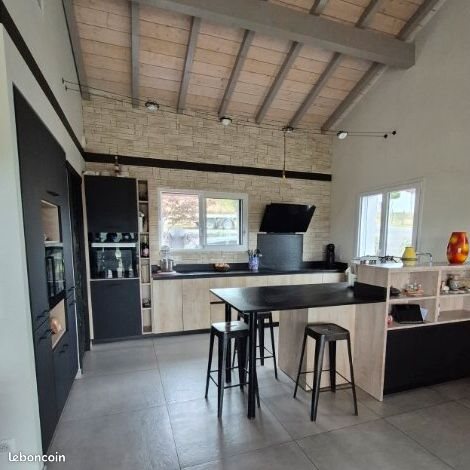 Maison à vendre, 100m², Irissarry