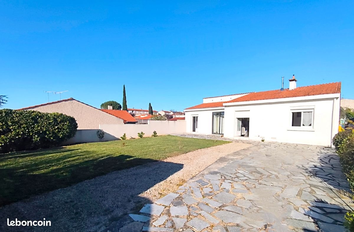 Maison à vendre, 160m², Castres