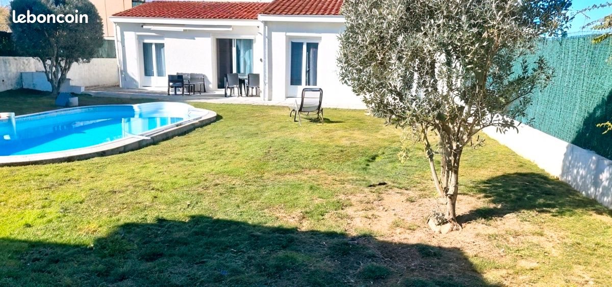 Maison à vendre, 160m², Castres