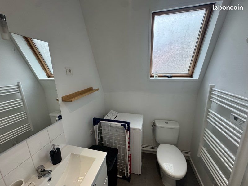 Appartement à louer, 35m², Croix