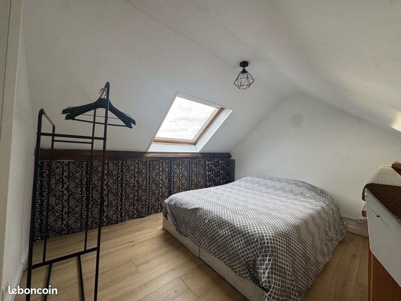 Appartement à louer, 35m², Croix