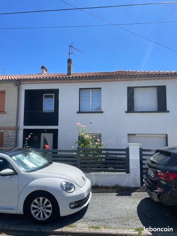 Maison à vendre, 140m², Coulounieix-Chamiers