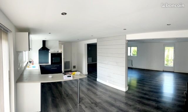 Maison à vendre, 140m², Coulounieix-Chamiers