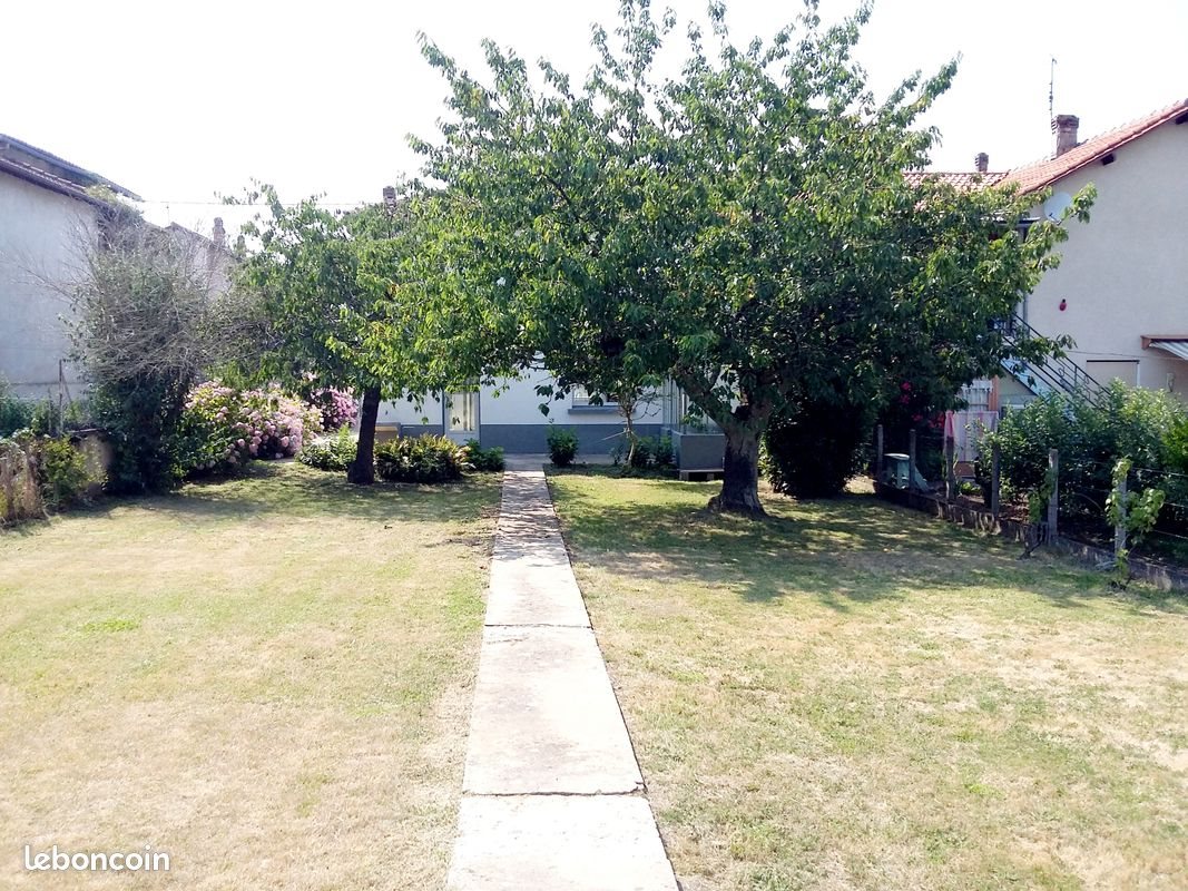 Maison à vendre, 140m², Coulounieix-Chamiers