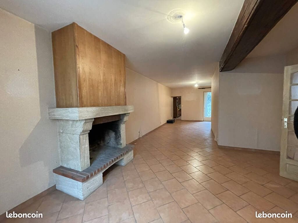 Maison à vendre, 130m², Fréteval