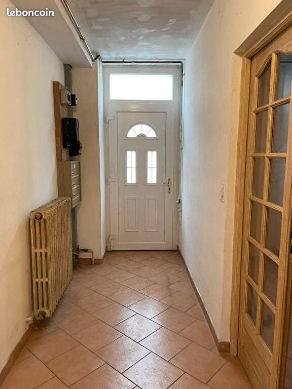 Maison à vendre, 130m², Fréteval