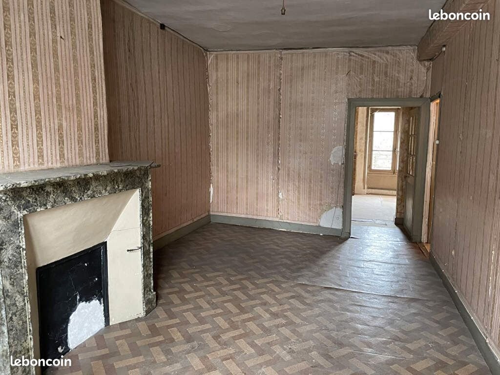 Maison à vendre, 130m², Fréteval