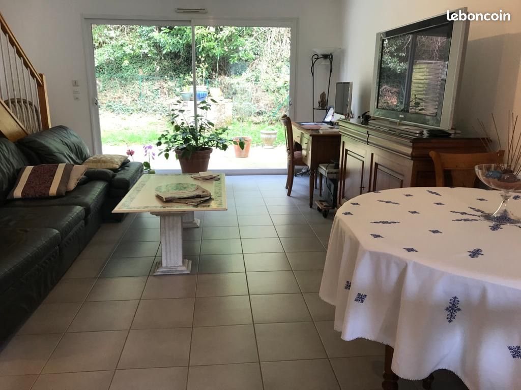 Maison à louer, 93m², Orvault