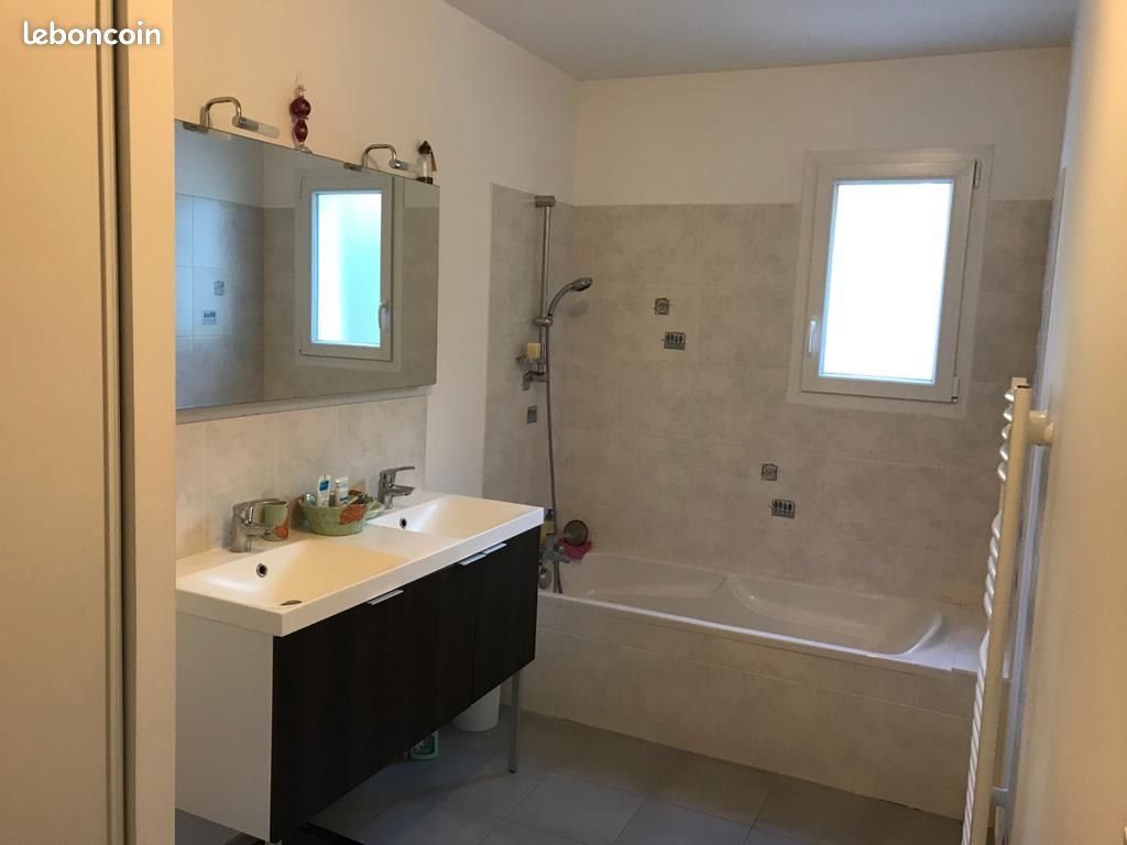 Maison à louer, 93m², Orvault
