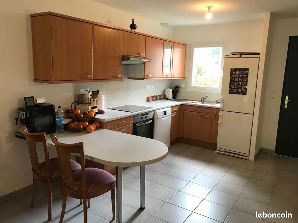 Maison à louer, 93m², Orvault
