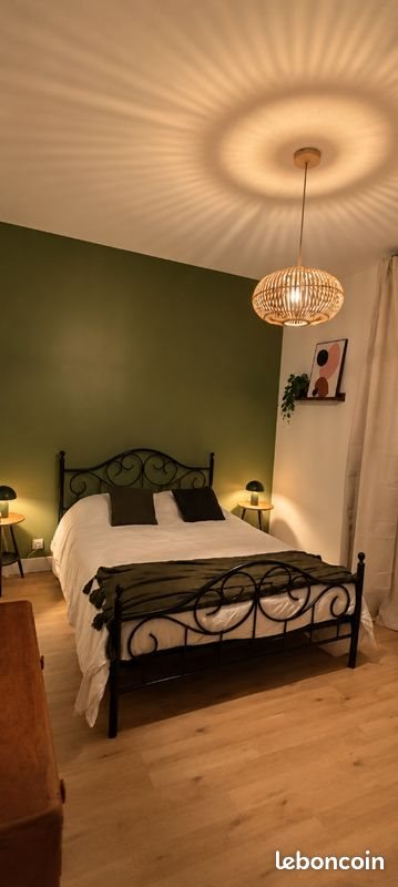 Appartement à louer, 49m², Limoges