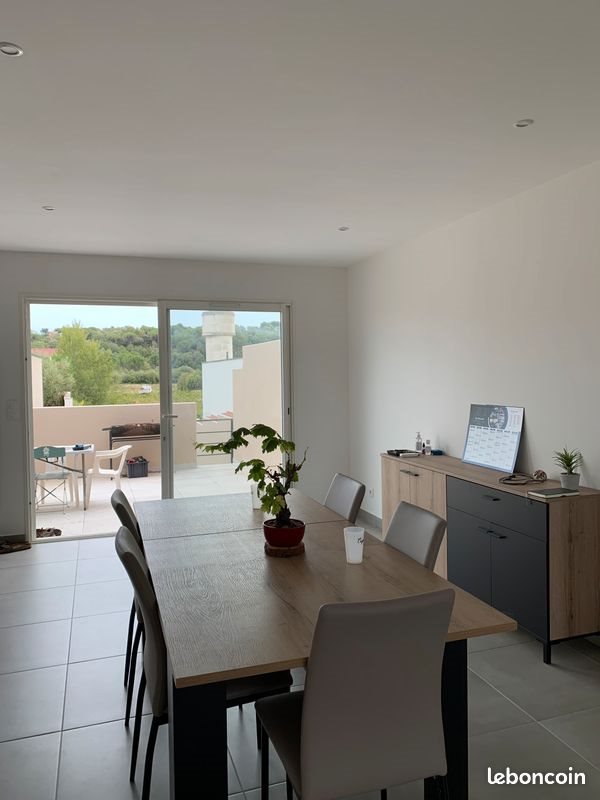 Maison à louer, 139m², Peyrestortes