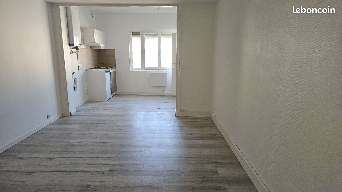 Appartement à louer, 41m², Libourne