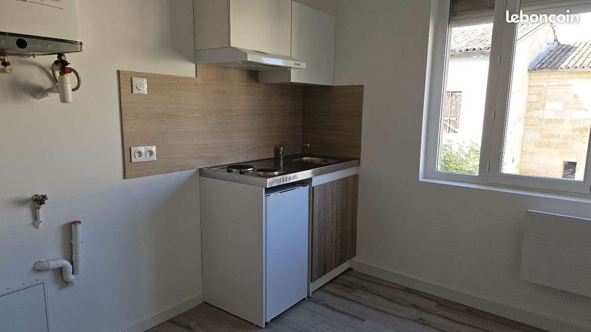 Appartement à louer, 41m², Libourne