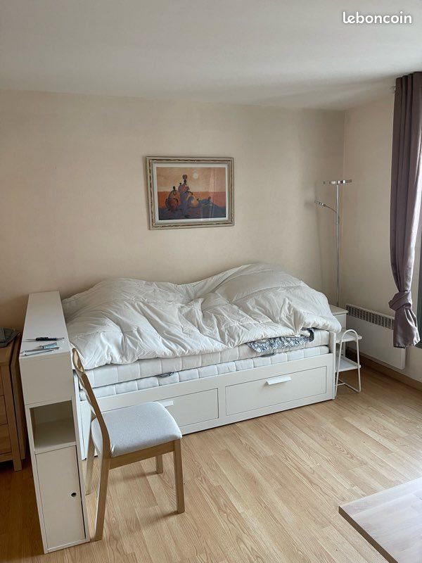 Appartement à louer, 30m², Rouen