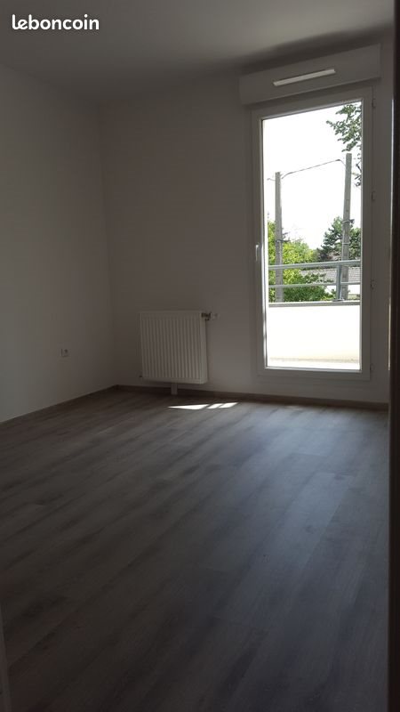 Appartement à louer, 55m², Tinqueux
