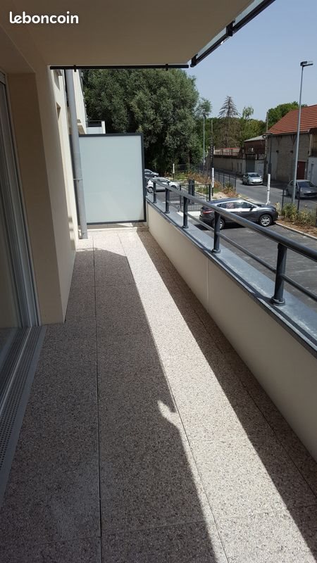 Appartement à louer, 55m², Tinqueux