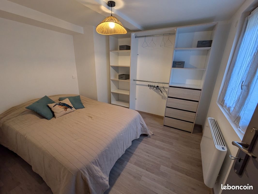 Appartement à louer, 31m², Troyes