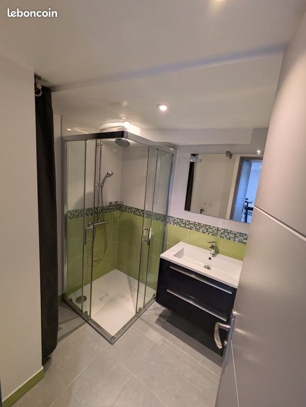 Appartement à louer, 31m², Troyes