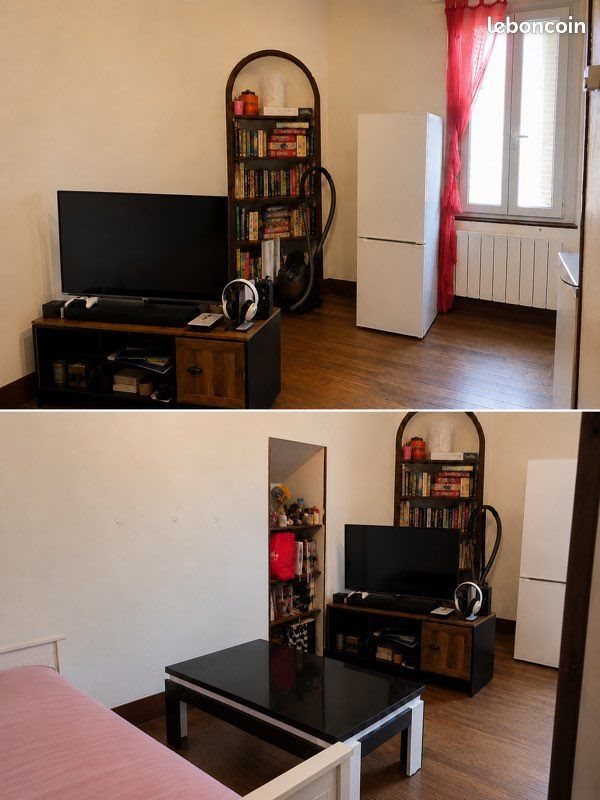 Appartement à louer, 32m², Dijon