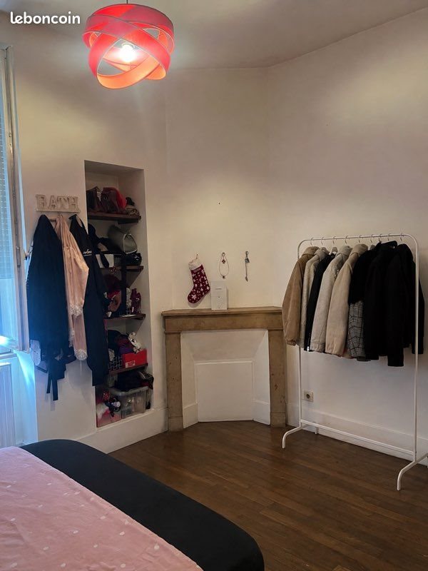 Appartement à louer, 32m², Dijon