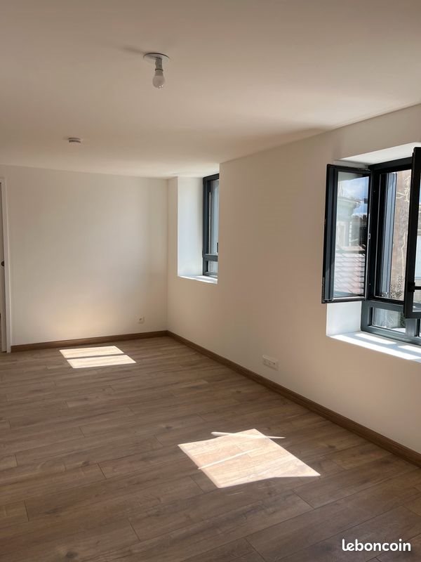 Appartement à louer, 35m², Nantes