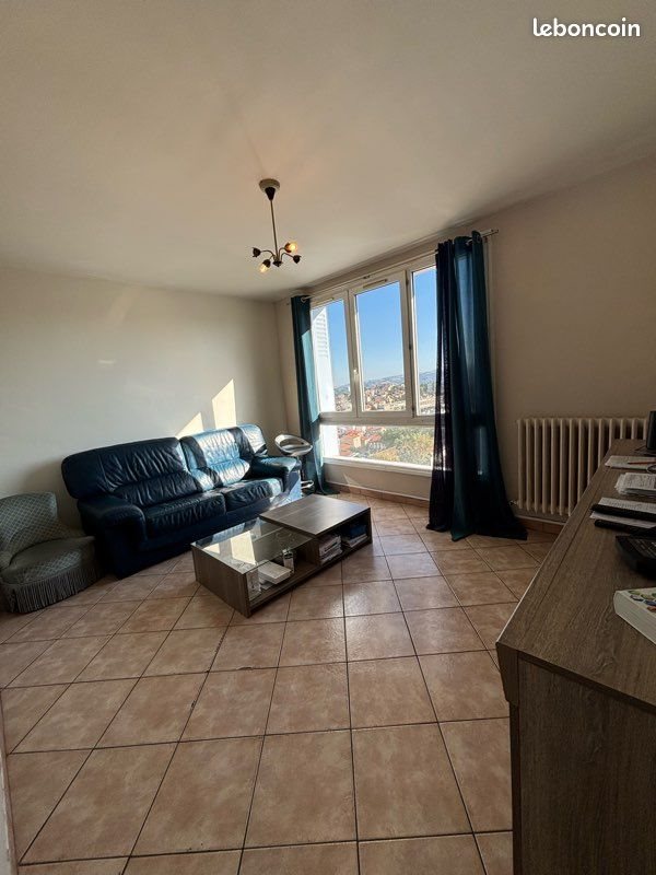 Appartement à vendre, 67m², Saint-Etienne