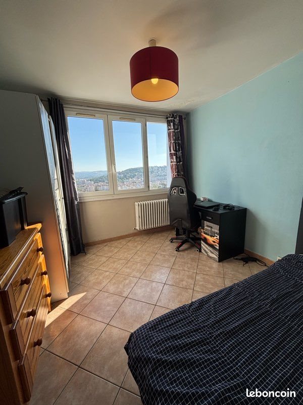 Appartement à vendre, 67m², Saint-Etienne