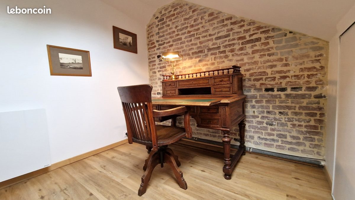 Maison à vendre, 120m², Montfort-sur-Risle
