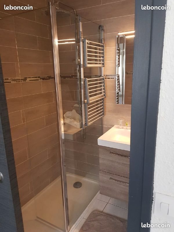 Appartement à vendre, 25m², Balaruc-les-Bains