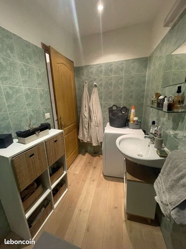 Appartement à louer, 42m², Piolenc