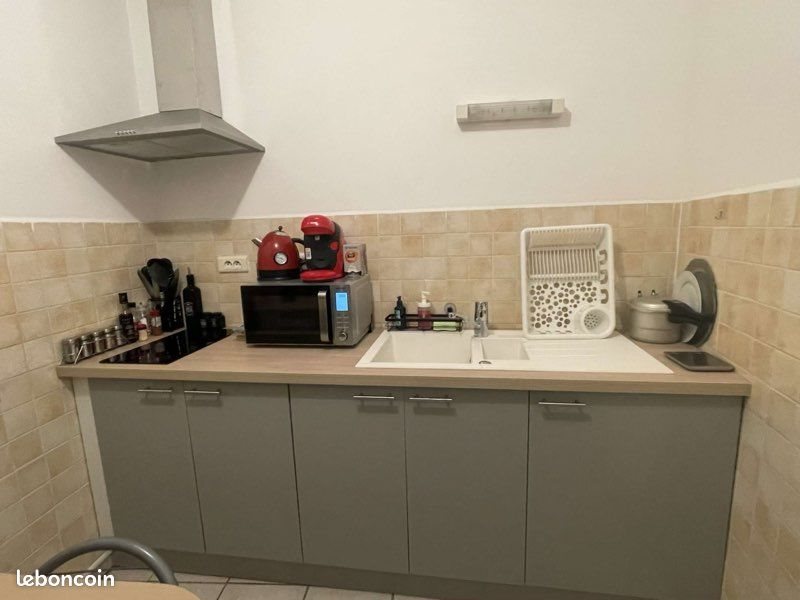 Appartement à louer, 42m², Piolenc