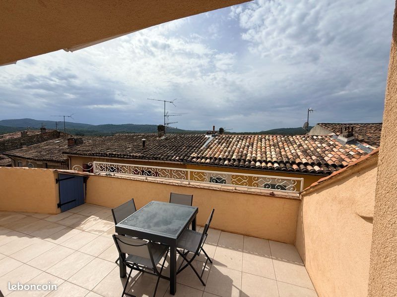 Appartement à louer, 44m², Camps-la-Source