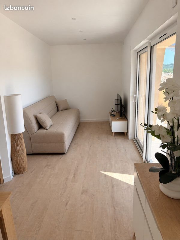 Appartement à louer, 44m², Camps-la-Source