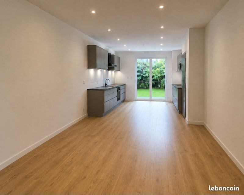 Maison à louer, 130m², Bordeaux