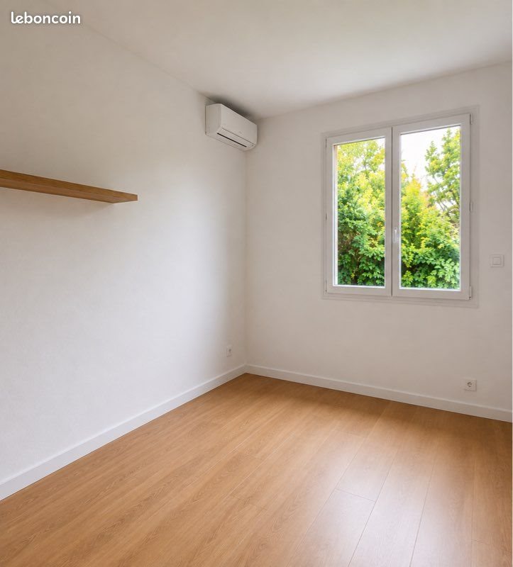 Maison à louer, 130m², Bordeaux