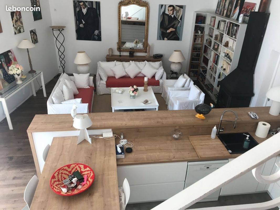 Maison à vendre, 170m², Salles-d'Aude