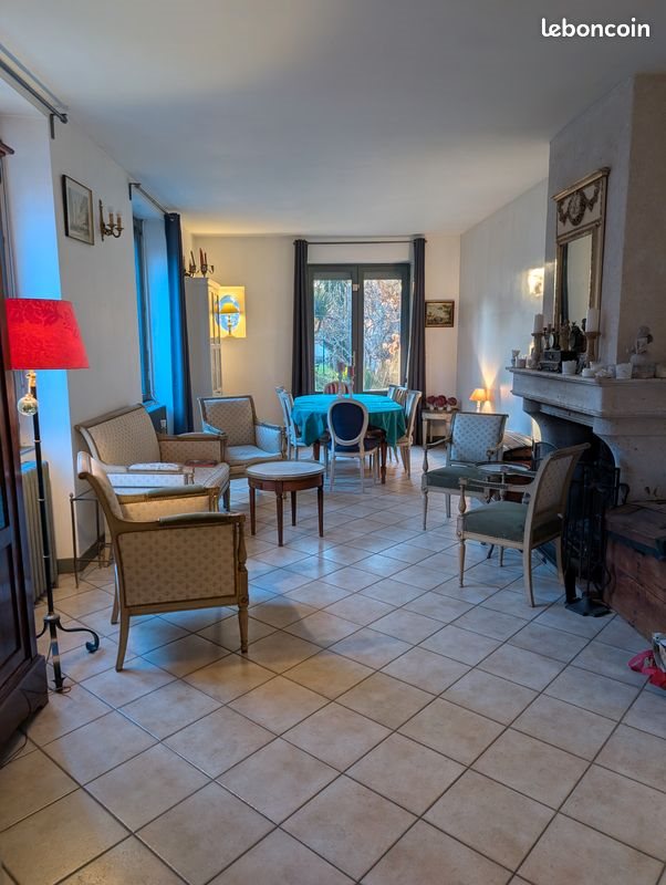 Maison à vendre, 260m², Orléans