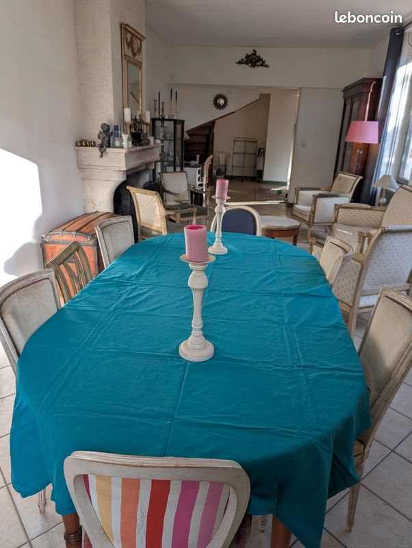 Maison à vendre, 260m², Orléans