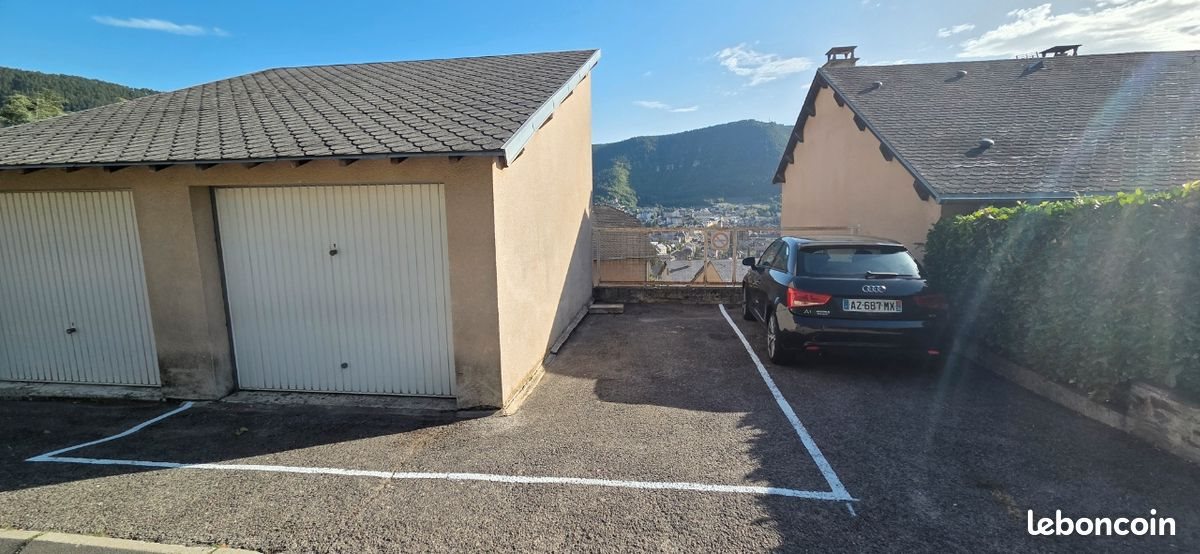 Maison à louer, 120m², Mende