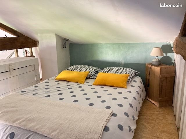 Maison à louer, 45m², Esnandes