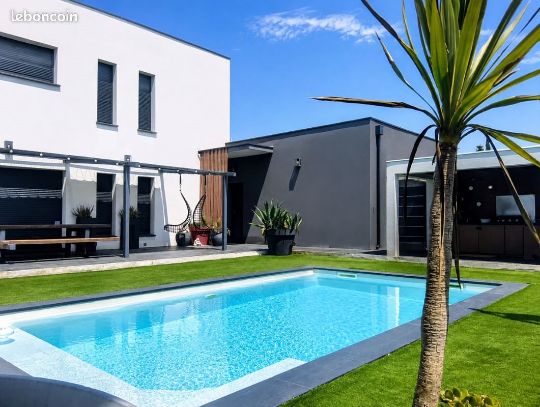 Maison à vendre, 150m², Narbonne