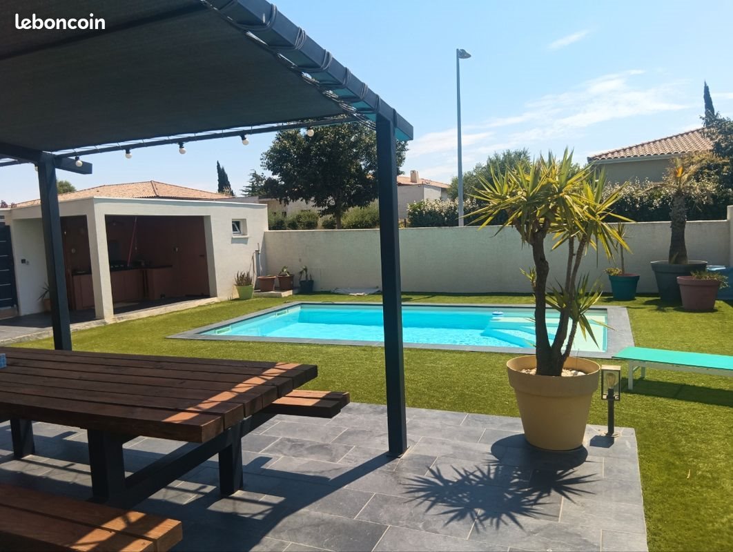 Maison à vendre, 150m², Narbonne