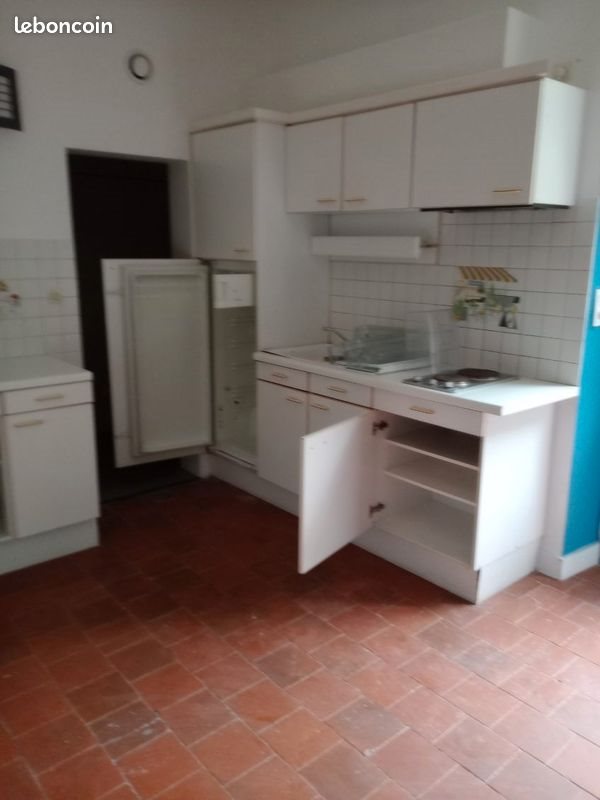 Appartement à louer, 35m², Vendôme
