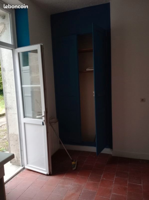 Appartement à louer, 35m², Vendôme