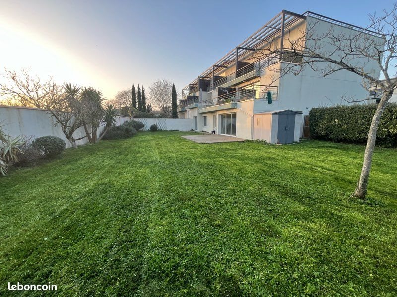 Appartement à vendre, 85m², La Rochelle